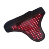 Red Light Therapy for Male Wellness