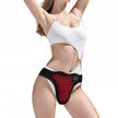 Red Light Therapy for Female Wellness