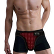 Red Light Therapy for Male Wellness