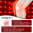 Lumyhealth Red Light Therapy Multi Joint Wrap
