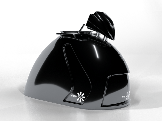 VACUACTIVUS VacuStar Treadmill