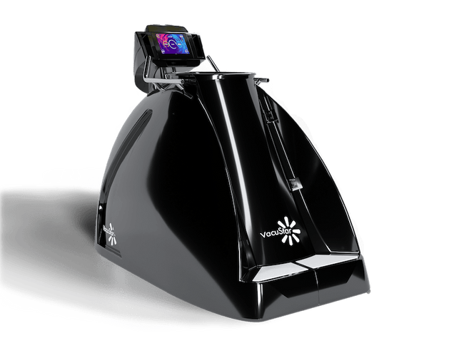 VACUACTIVUS VacuStar Treadmill