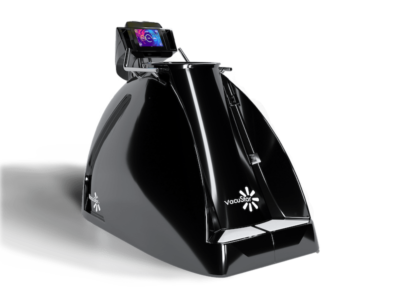 VACUACTIVUS VacuStar Treadmill