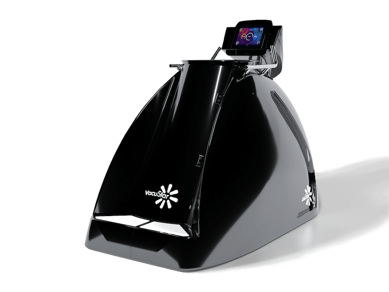 VACUACTIVUS VacuStar Treadmill